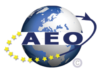 AEO (Authorised Economic Operator)